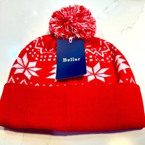 Bellar Stocking Cap OSFM
